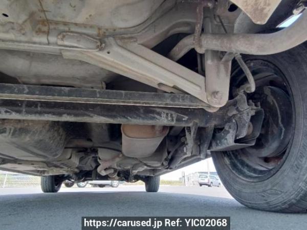 Used 2008 AT mitsubishi ek-wagon H82W Image[37]