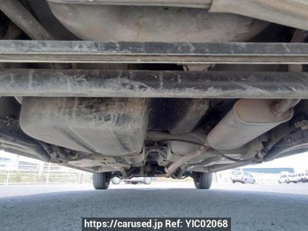 Used 2008 AT mitsubishi ek-wagon H82W Image[38]