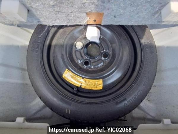 Used 2008 AT mitsubishi ek-wagon H82W Image[39]