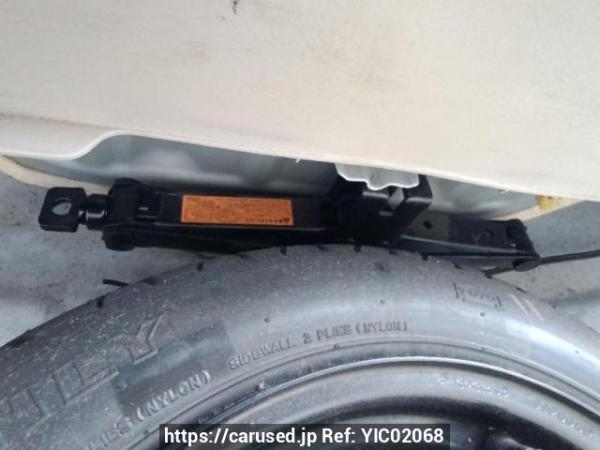 Used 2008 AT mitsubishi ek-wagon H82W Image[40]