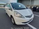 Honda Fit GE7
