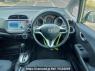 Used 2008 AT honda fit GE7 Image[18]