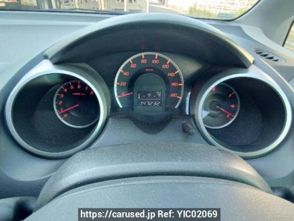 Used 2008 AT honda fit GE7 Image[22]