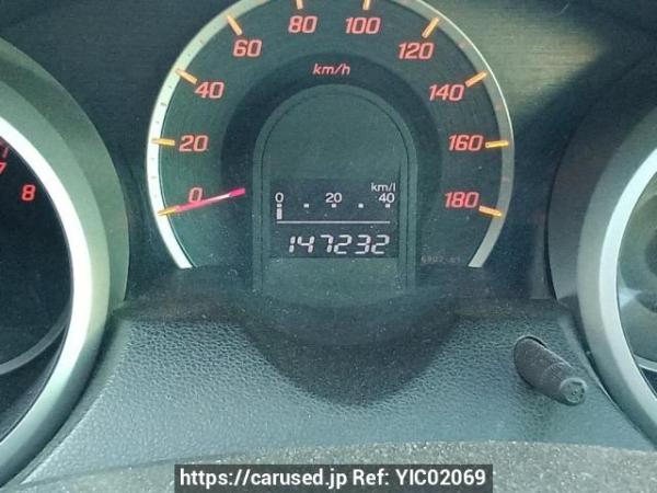Used 2008 AT honda fit GE7 Image[23]