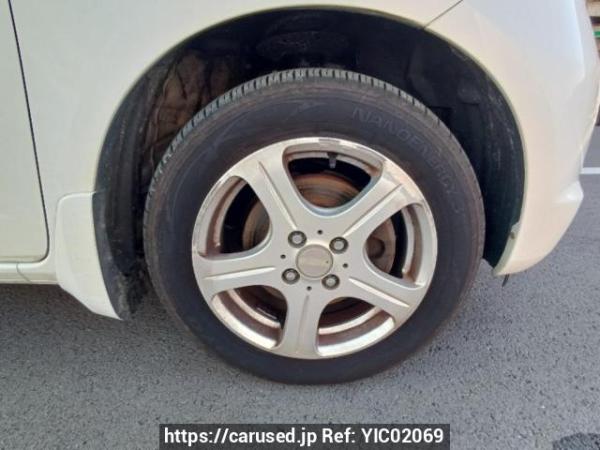 Used 2008 AT honda fit GE7 Image[25]