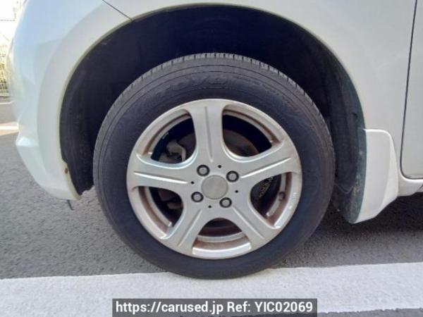 Used 2008 AT honda fit GE7 Image[26]