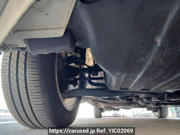Used 2008 AT honda fit GE7 Image[29]