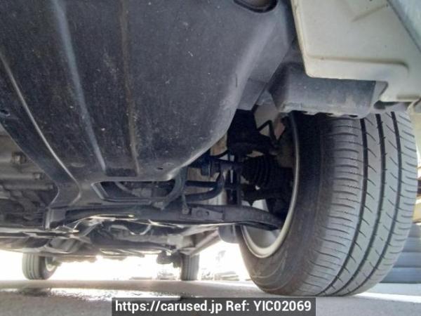 Used 2008 AT honda fit GE7 Image[30]
