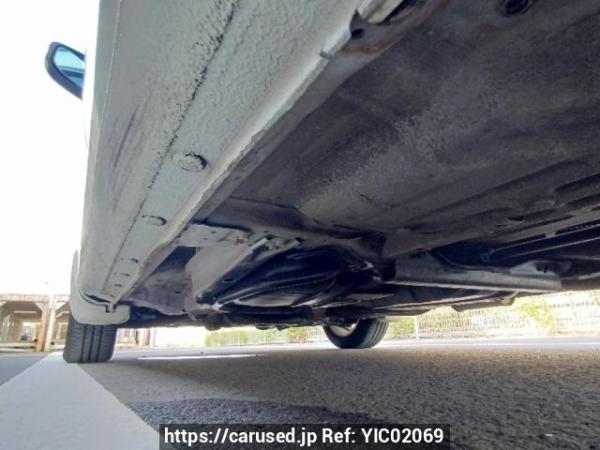 Used 2008 AT honda fit GE7 Image[31]