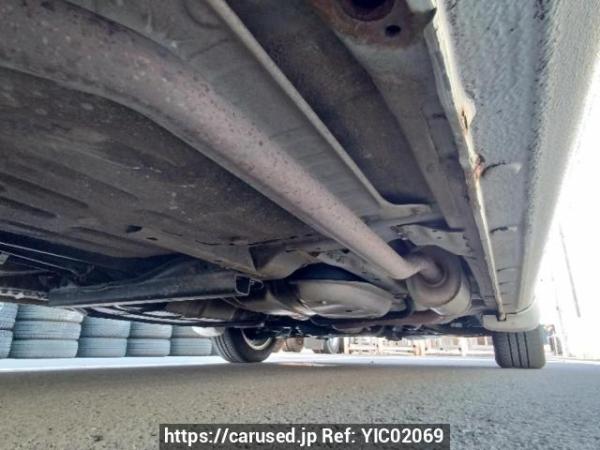 Used 2008 AT honda fit GE7 Image[32]