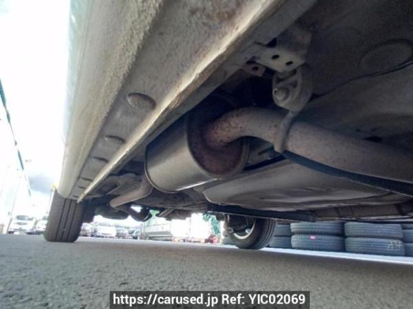 Used 2008 AT honda fit GE7 Image[33]