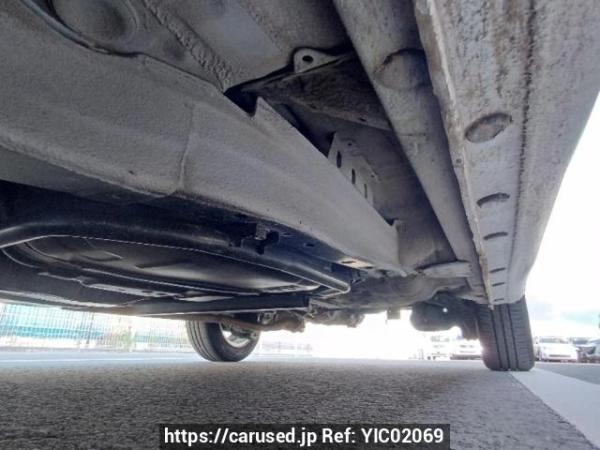 Used 2008 AT honda fit GE7 Image[34]