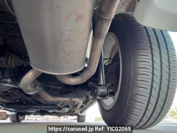 Used 2008 AT honda fit GE7 Image[36]