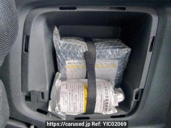 Used 2008 AT honda fit GE7 Image[38]