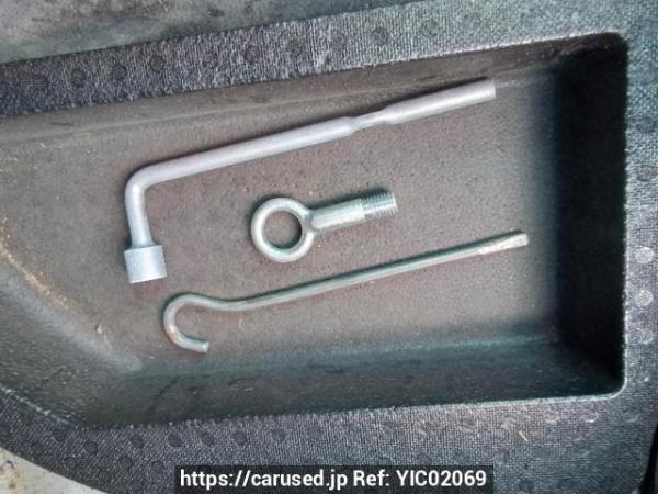 Used 2008 AT honda fit GE7 Image[39]