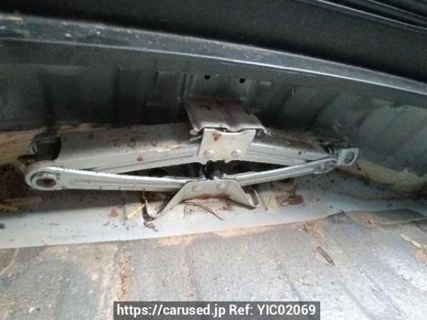 Used 2008 AT honda fit GE7 Image[40]