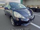 Honda Fit GE6