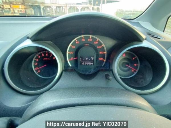 Used 2009 AT honda fit GE6 Image[22]
