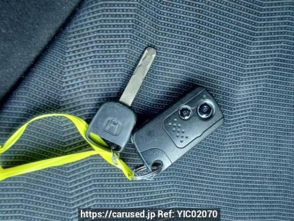 Used 2009 AT honda fit GE6 Image[25]