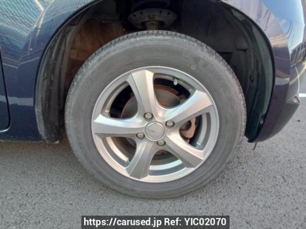 Used 2009 AT honda fit GE6 Image[26]