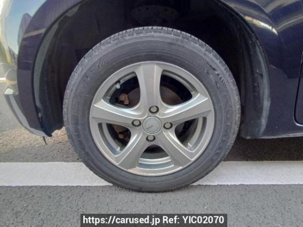 Used 2009 AT honda fit GE6 Image[27]