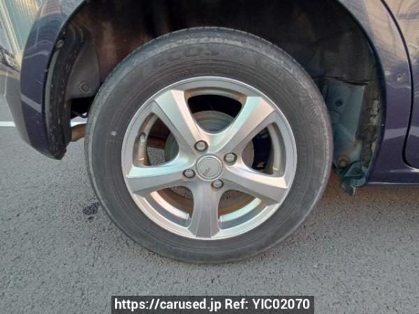 Used 2009 AT honda fit GE6 Image[28]