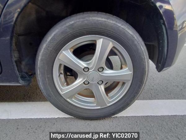 Used 2009 AT honda fit GE6 Image[29]