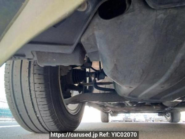 Used 2009 AT honda fit GE6 Image[30]