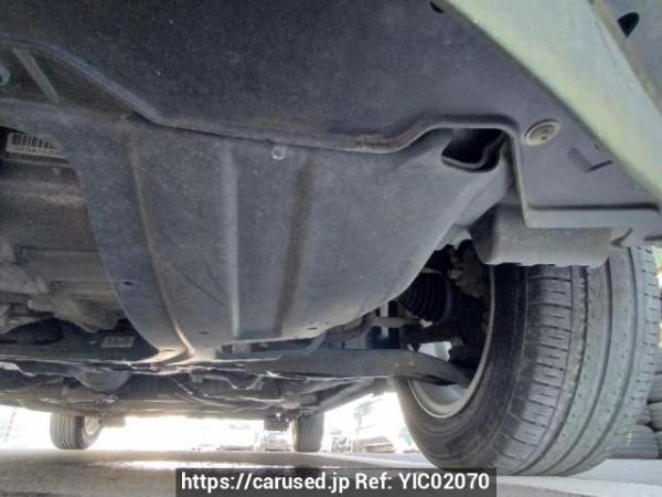 Used 2009 AT honda fit GE6 Image[31]