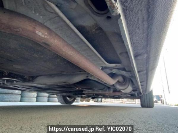 Used 2009 AT honda fit GE6 Image[33]