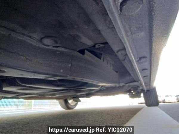 Used 2009 AT honda fit GE6 Image[35]