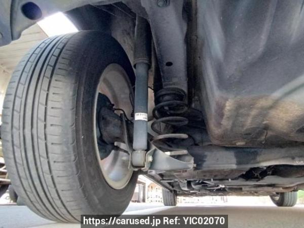 Used 2009 AT honda fit GE6 Image[36]