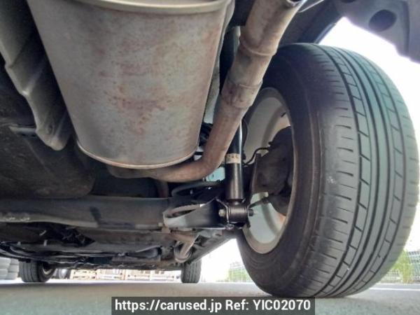 Used 2009 AT honda fit GE6 Image[37]