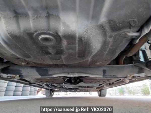 Used 2009 AT honda fit GE6 Image[38]