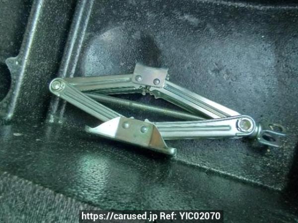 Used 2009 AT honda fit GE6 Image[40]
