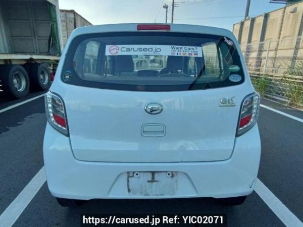 Used 2016 AT daihatsu mira-e-s LA300S Image[5]