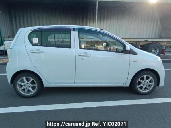 Used 2016 AT daihatsu mira-e-s LA300S Image[7]