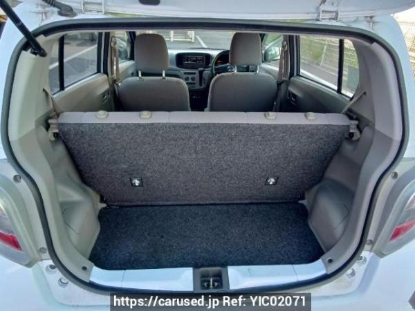 Used 2016 AT daihatsu mira-e-s LA300S Image[8]