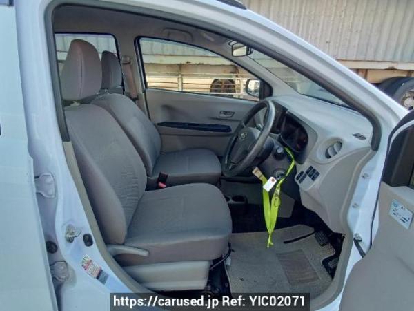 Used 2016 AT daihatsu mira-e-s LA300S Image[12]