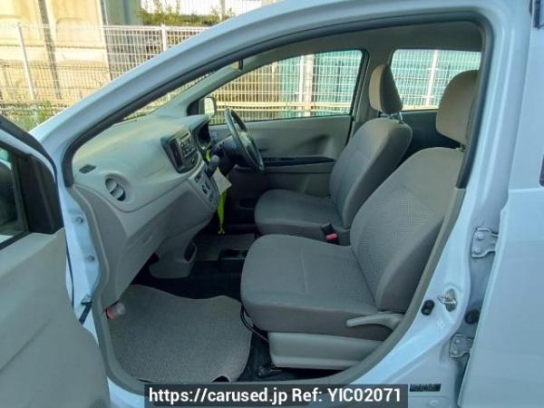 Used 2016 AT daihatsu mira-e-s LA300S Image[13]