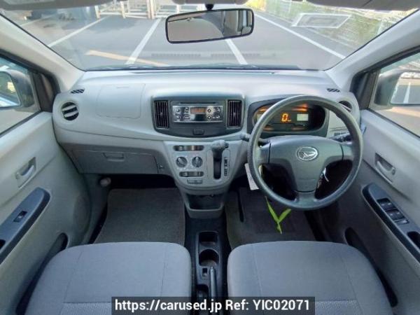 Used 2016 AT daihatsu mira-e-s LA300S Image[16]