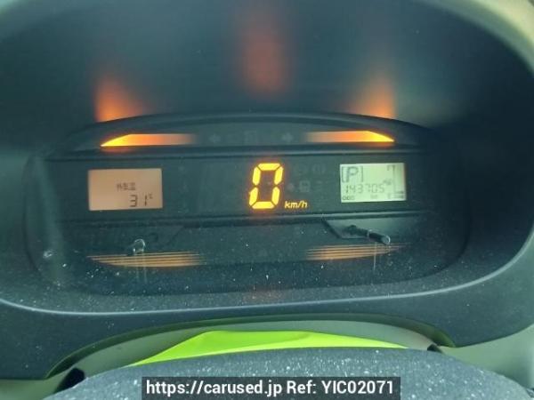 Used 2016 AT daihatsu mira-e-s LA300S Image[23]