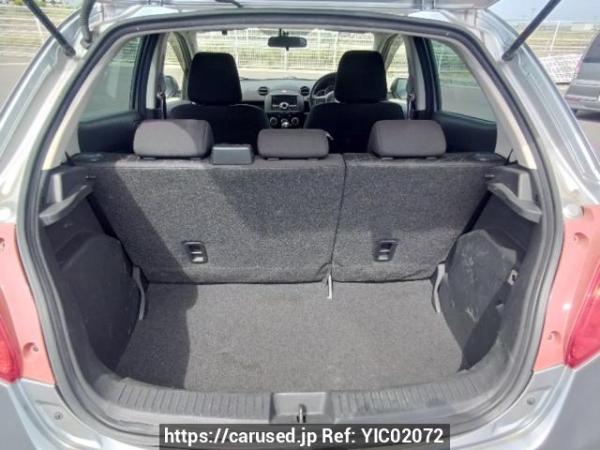 Used 2012 AT mazda demio DEJFS Image[8]