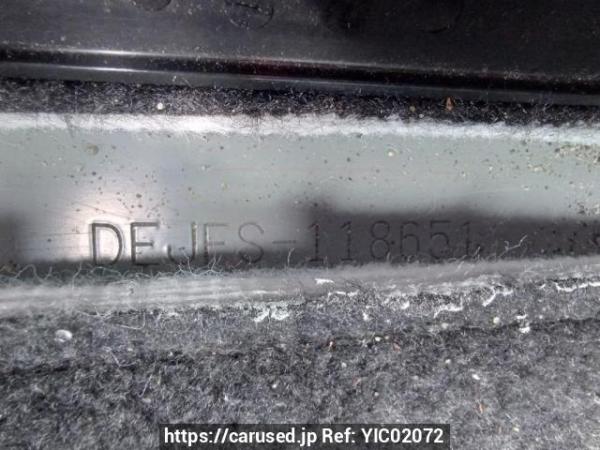 Used 2012 AT mazda demio DEJFS Image[11]