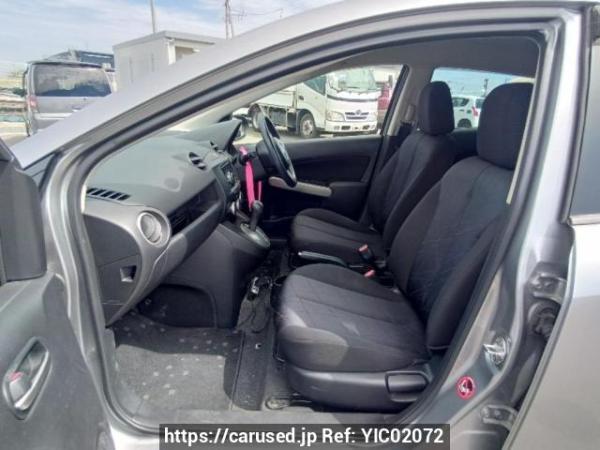Used 2012 AT mazda demio DEJFS Image[13]
