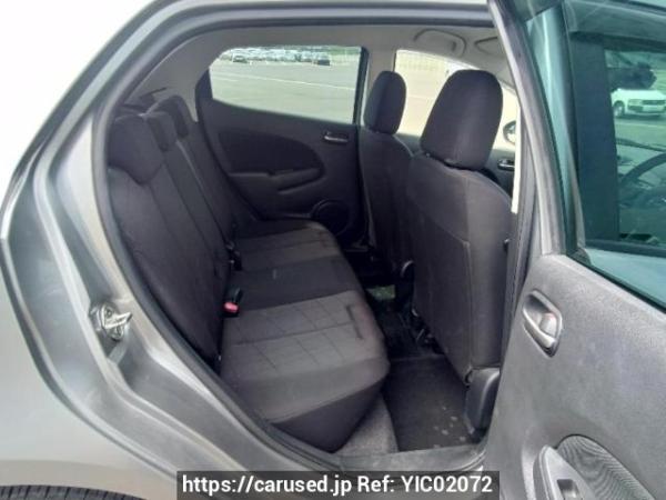 Used 2012 AT mazda demio DEJFS Image[14]