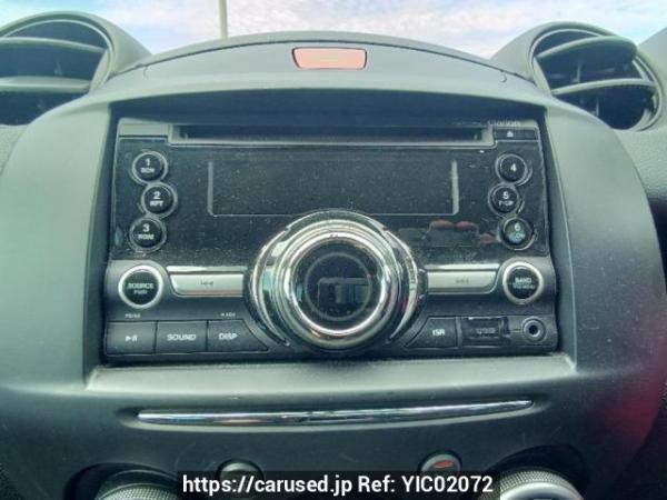 Used 2012 AT mazda demio DEJFS Image[20]