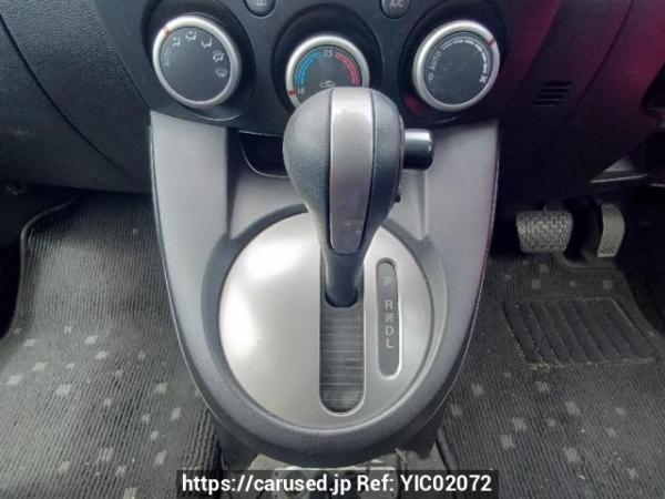Used 2012 AT mazda demio DEJFS Image[22]