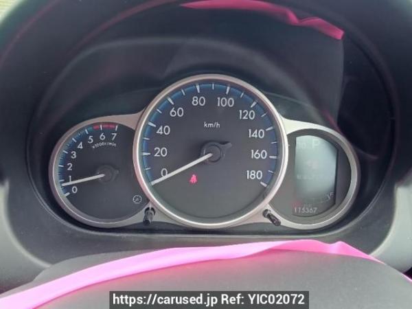 Used 2012 AT mazda demio DEJFS Image[23]