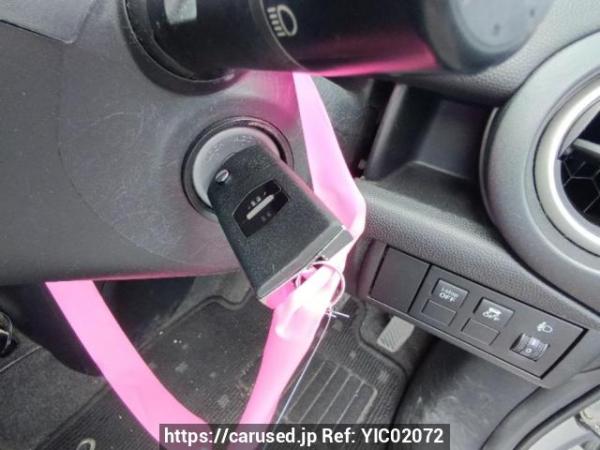 Used 2012 AT mazda demio DEJFS Image[25]